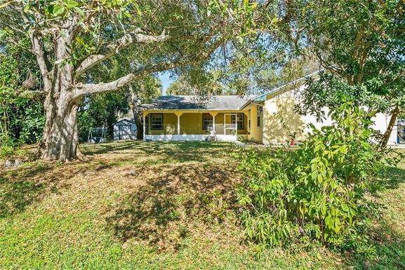 8302 Santa Clara, Fort Pierce, FL 34951