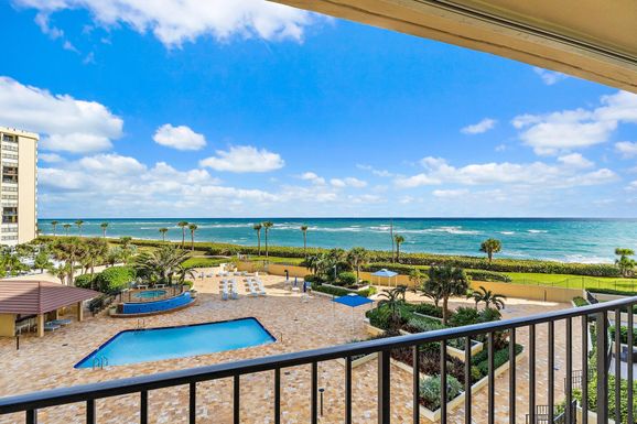 100 Ocean Trail, Jupiter, FL 33477