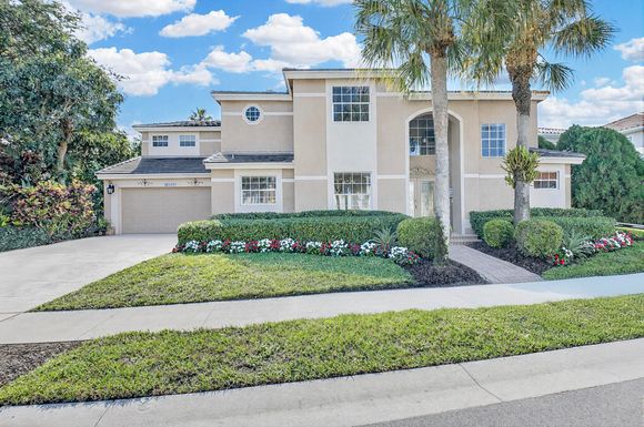 10570 Bexley Boulevard, Boca Raton, FL 33428