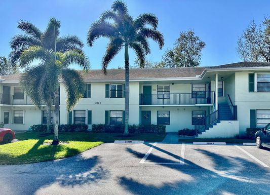 2101 Sabal Ridge, Palm Beach Gardens, FL 33418