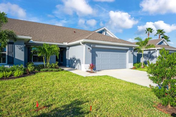 8627 Giovanni, Fort Pierce, FL 34951