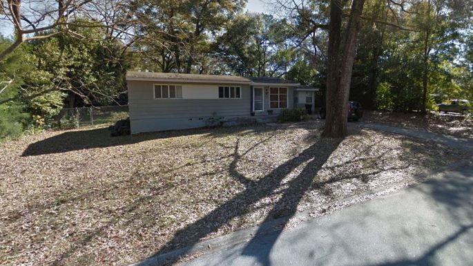 537 35th, Gainesville, FL 32607