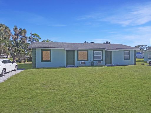 8666 64th, Vero Beach, FL 32967