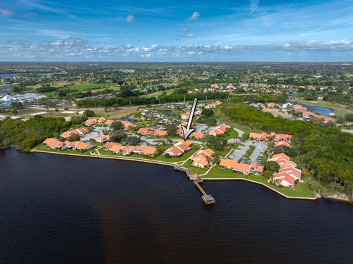 3501 Sandpiper, Port Saint Lucie, FL 34952