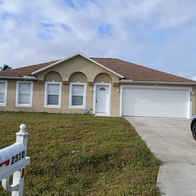 2510 Chestnut, Port Saint Lucie, FL 34953