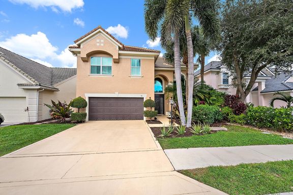 76 Princewood, Palm Beach Gardens, FL 33410