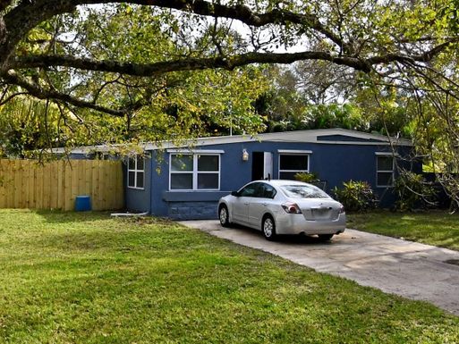2504 Rolyat, Fort Pierce, FL 34947