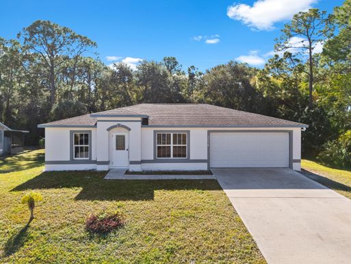 1774 Glenridge, Palm Bay, FL 32907