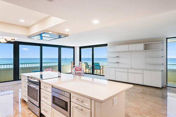 5280 Ocean, Singer Island, FL 33404