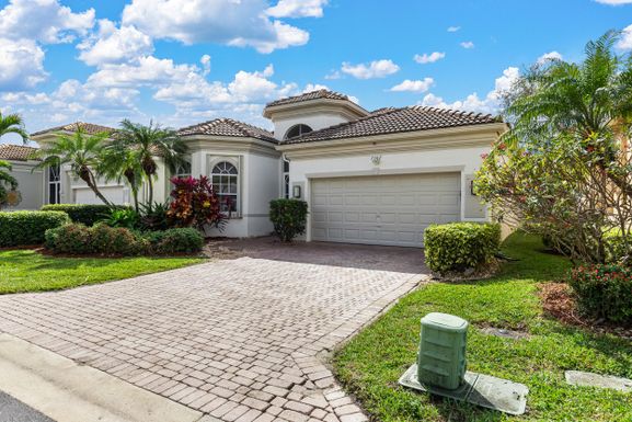 7267 Demedici, Delray Beach, FL 33446