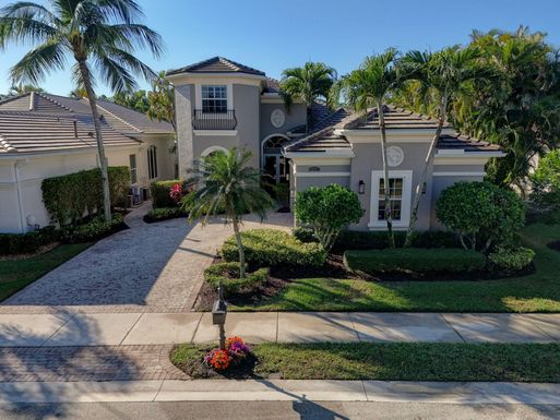 274 Porto Vecchio, Palm Beach Gardens, FL 33418
