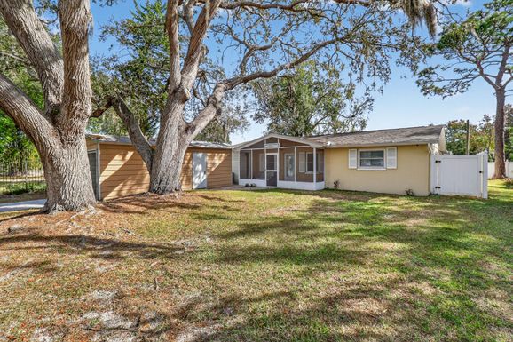 5818 Baker, New Port Richey, FL 34653