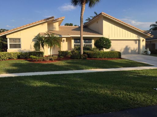 7508 Chester, Boca Raton, FL 33433
