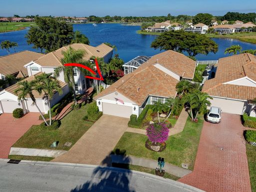 923 Augusta Pointe, Palm Beach Gardens, FL 33418