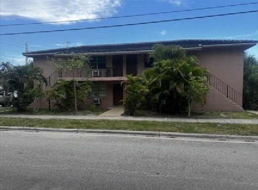 1120 Sapodilla, West Palm Beach, FL 33401