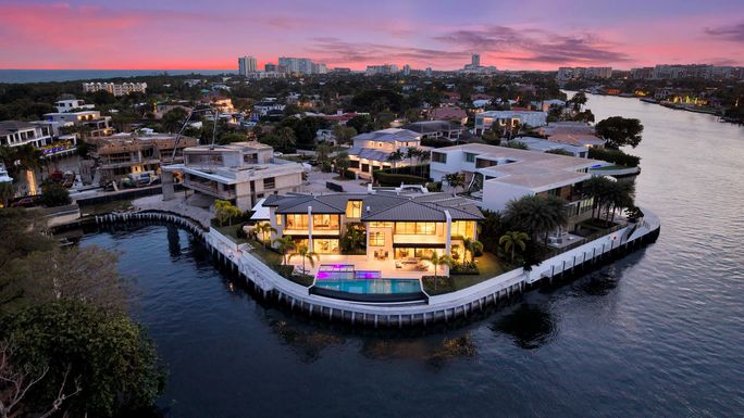 829 Orchid, Boca Raton, FL 33432