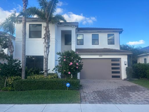 7223 Stella, Lake Worth, FL 33463