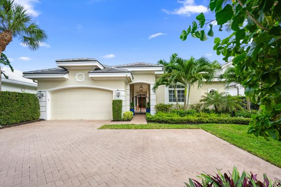 119 Hawksbill, Jupiter, FL 33458