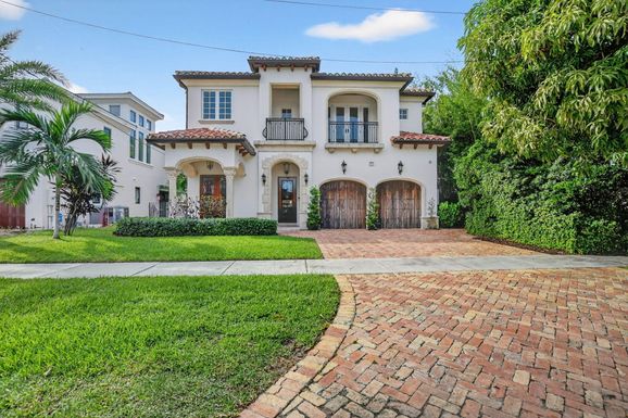 33 Olive, Boca Raton, FL 33432