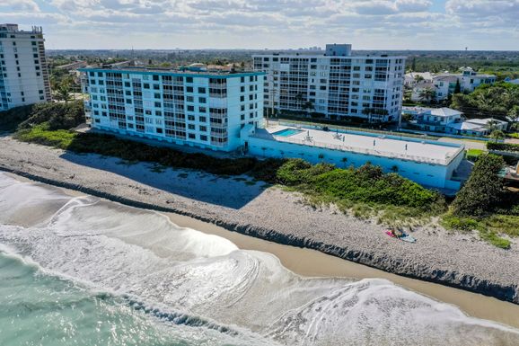 900 Ocean, Juno Beach, FL 33408