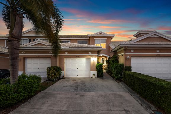 4955 Mallory, Lake Worth, FL 33463