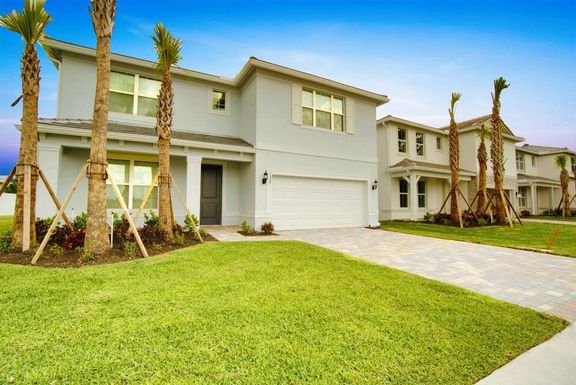 5328 Star Rush, Lake Worth, FL 33467