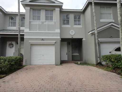 2310 Shoma, Royal Palm Beach, FL 33414