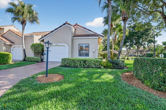 22658 Meridiana, Boca Raton, FL 33433