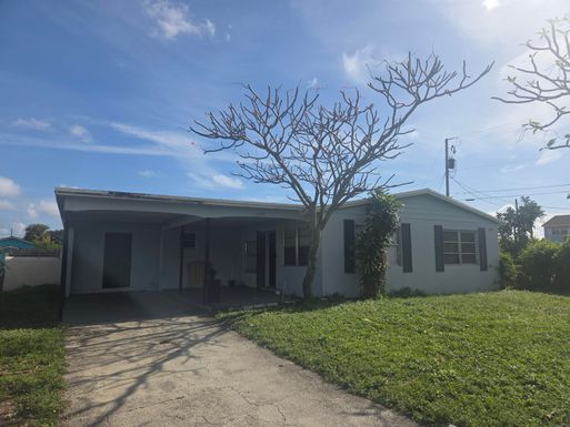 1509 24th, Riviera Beach, FL 33404