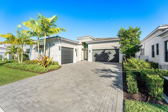 13198 Faberge, Palm Beach Gardens, FL 33418