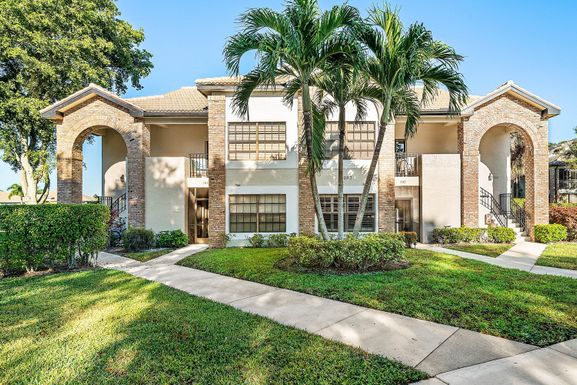 8057 Aberdeen, Boynton Beach, FL 33472