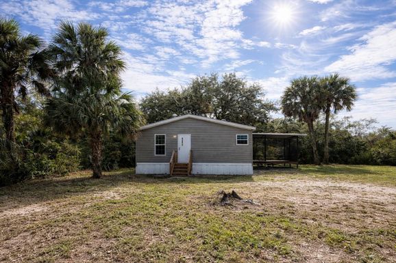 19192 278th, Okeechobee, FL 34972