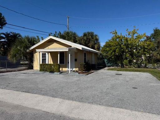 400 Metcalf, West Palm Beach, FL 33407