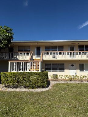 119 Andover, West Palm Beach, FL 33417