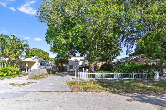 515 Putnam, West Palm Beach, FL 33405