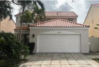 3780 Amalfi, Hollywood, FL 33021