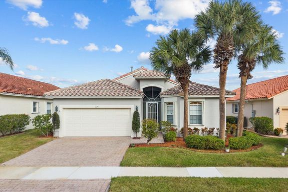 334 Springview, Port Saint Lucie, FL 34986