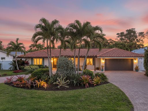 198 Golfview, Tequesta, FL 33469