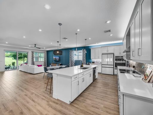 11740 Aquila, Port Saint Lucie, FL 34987