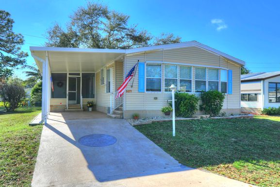 5431 Bannock, Micco, FL 32976