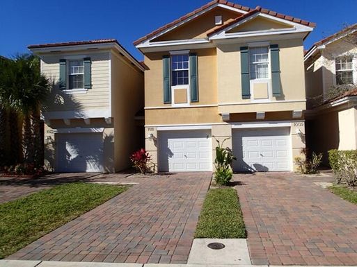 1011 Pipers Cay, West Palm Beach, FL 33415