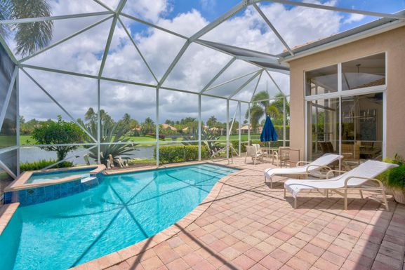 126 Sunset Bay, Palm Beach Gardens, FL 33418