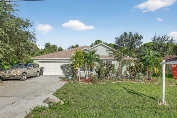 3331 Espanola, Port Saint Lucie, FL 34953