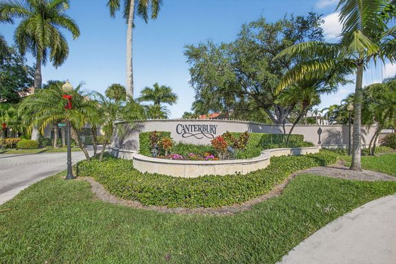 107 Waterview, Palm Beach Gardens, FL 33418