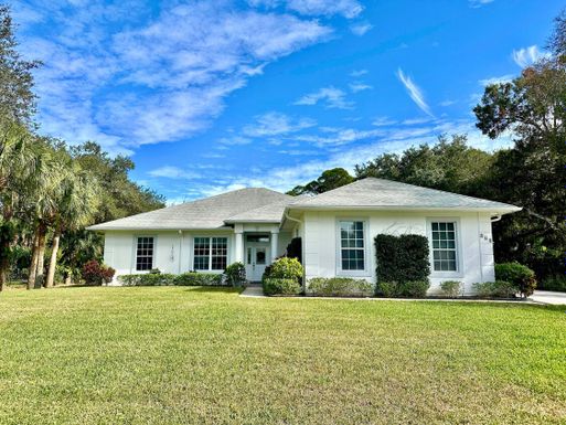 540 35th, Vero Beach, FL 32968