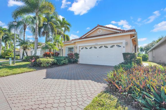 7756 Cherry Blossom, Boynton Beach, FL 33437