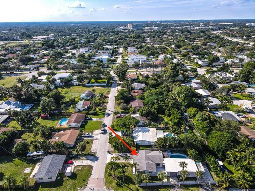101 9th, Boca Raton, FL 33432
