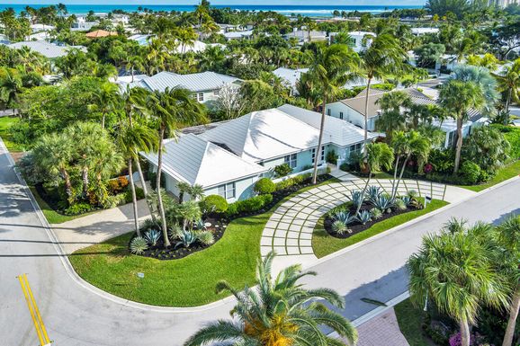 234 Shelter, Jupiter Inlet Colony, FL 33469