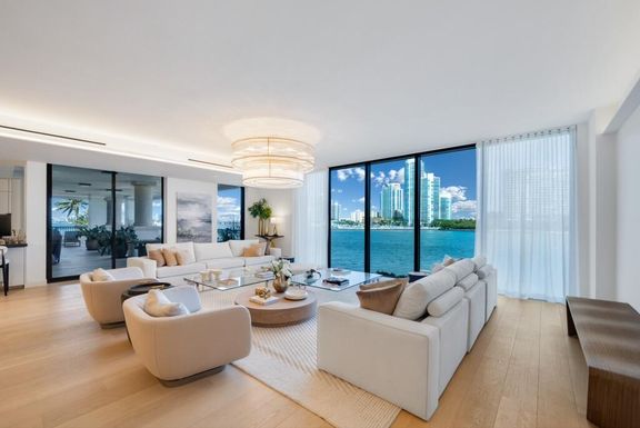 6800 Fisher Island, Miami Beach, FL 33109