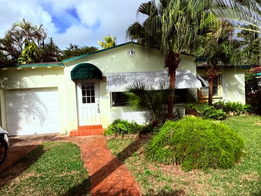 1943 Coolidge, Hollywood, FL 33020